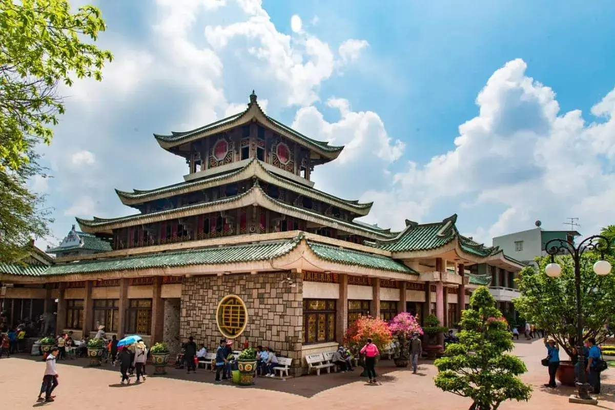 Lưu ý gì khi đi tour du lịch Châu Đốc?