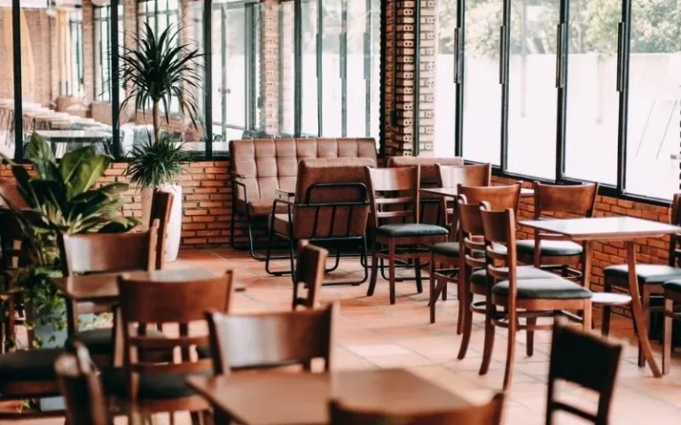 Top 5 quán cafe Châu Đốc sở hữu không gian đẹp