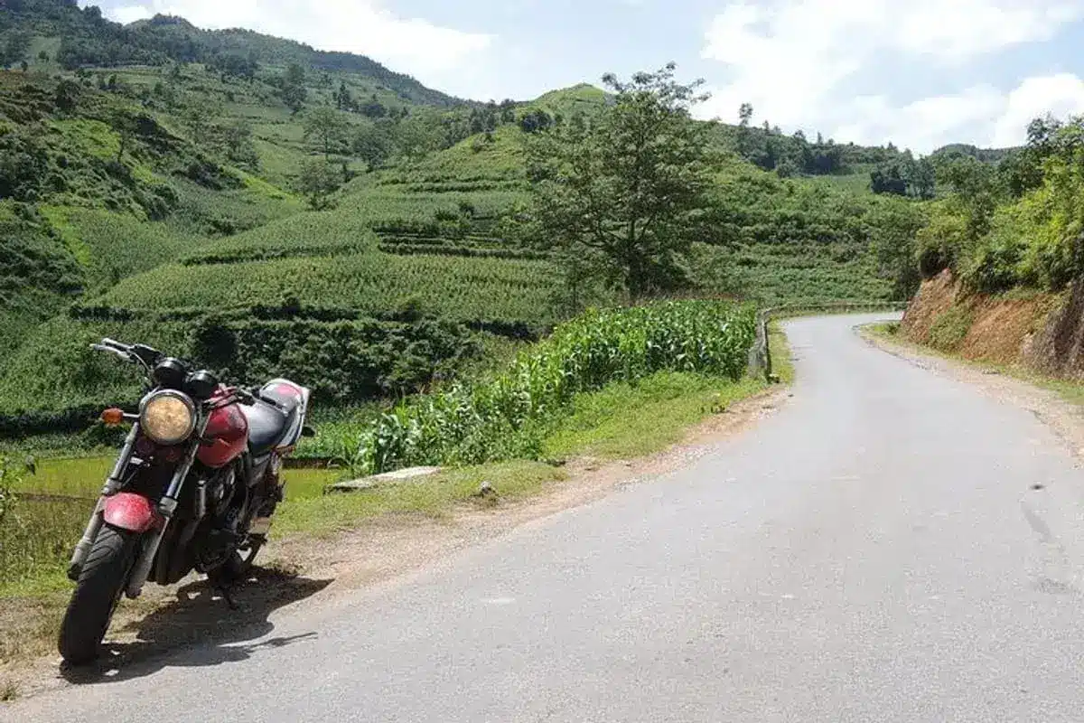 Phương tiện xe máy