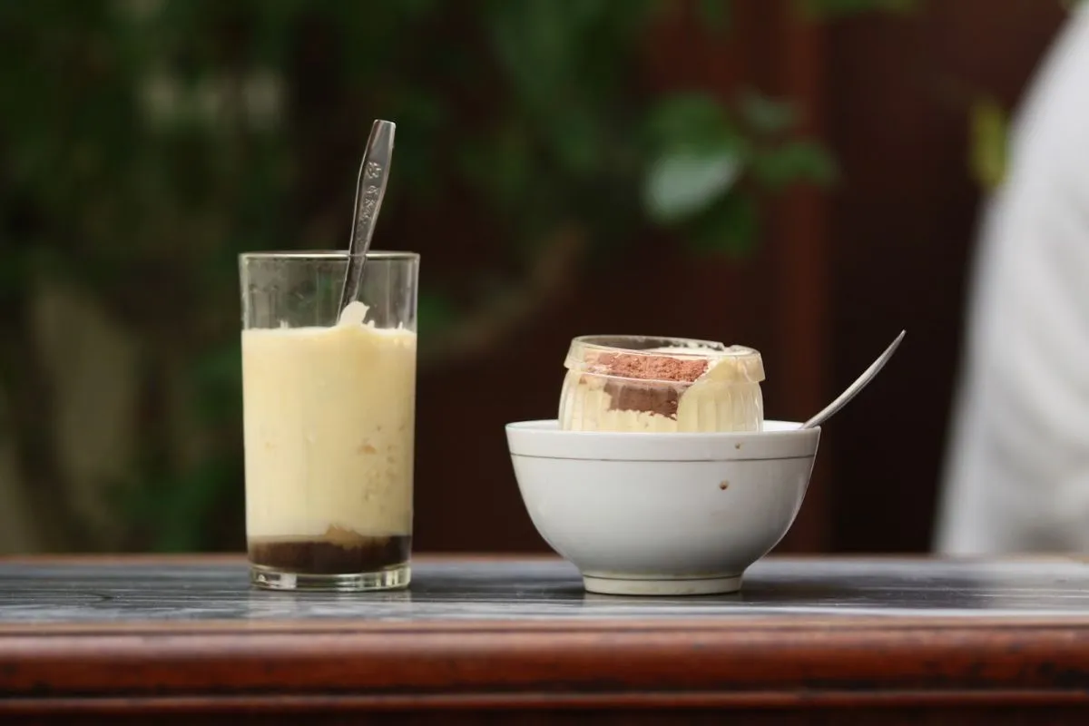 Góc Phố Cafe – quán cà phê đẹp ở Châu Đốc với ấm cúng, hoàn hảo cho ly cà phê phin sáng sớm
