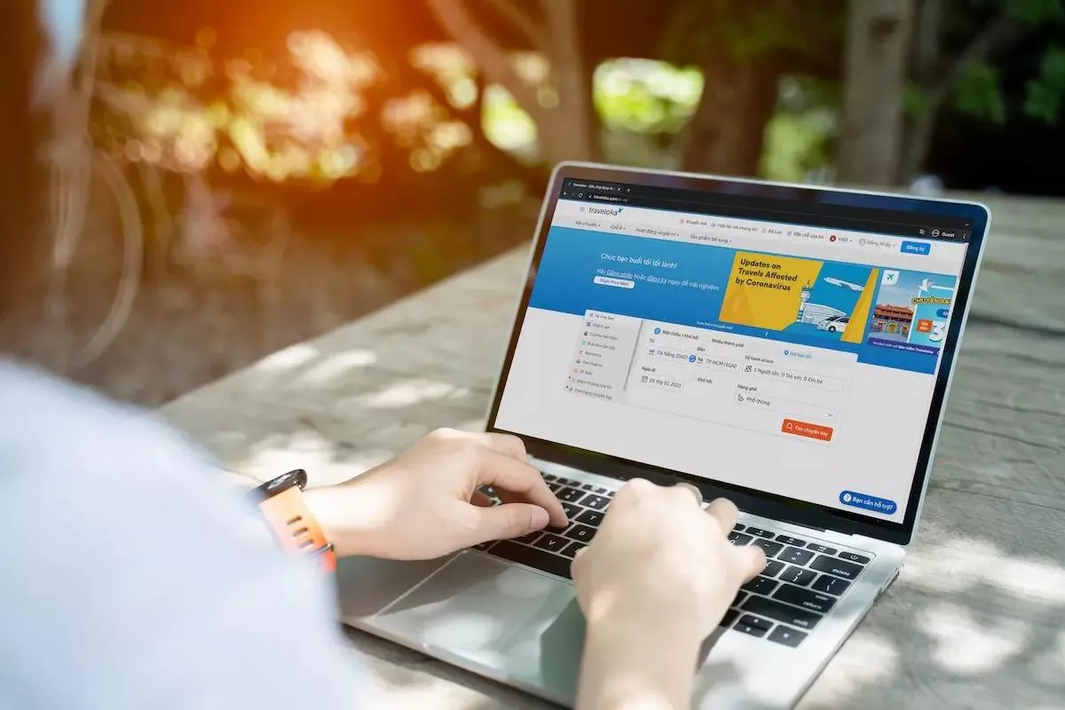 Tìm kiếm Web uy tín