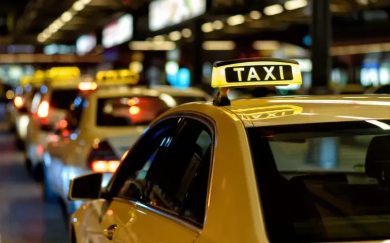5 số điện thoại taxi Châu Đốc An Giang uy tín, giá rẻ