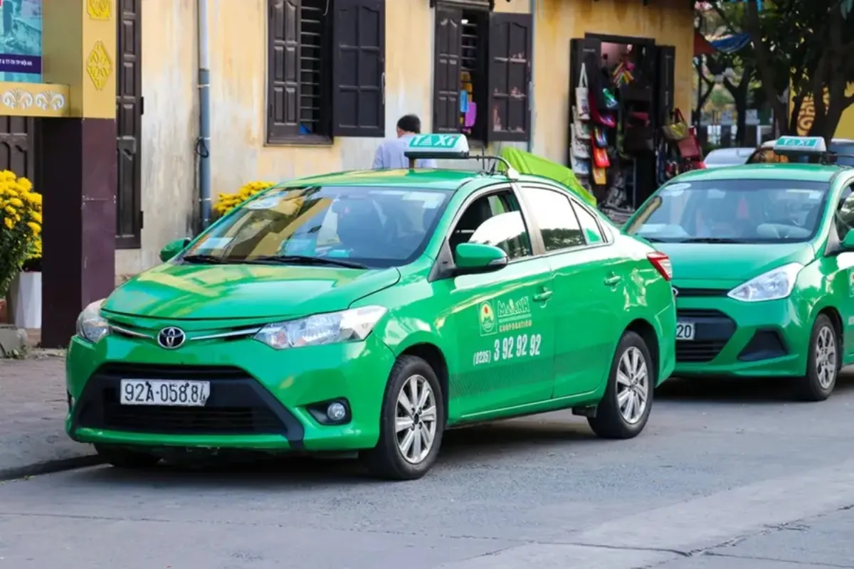 Taxi Mai Linh là một trong những hãng taxi uy tín hàng đầu tại Châu Đốc và nổi tiếng trên toàn quốc