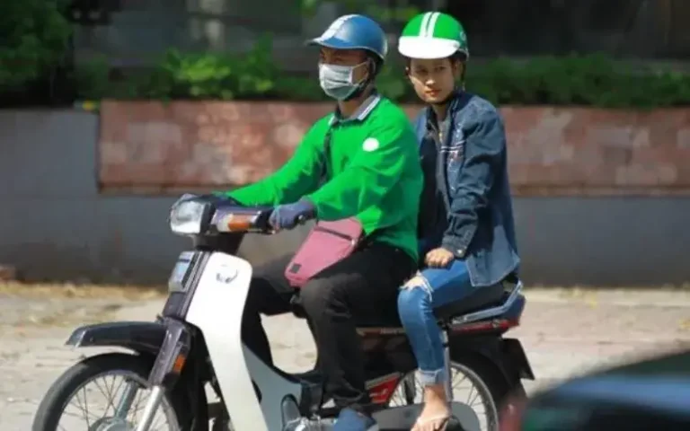 10 địa điểm thuê xe máy Châu Đốc uy tín - Cẩm nang từ A-Z