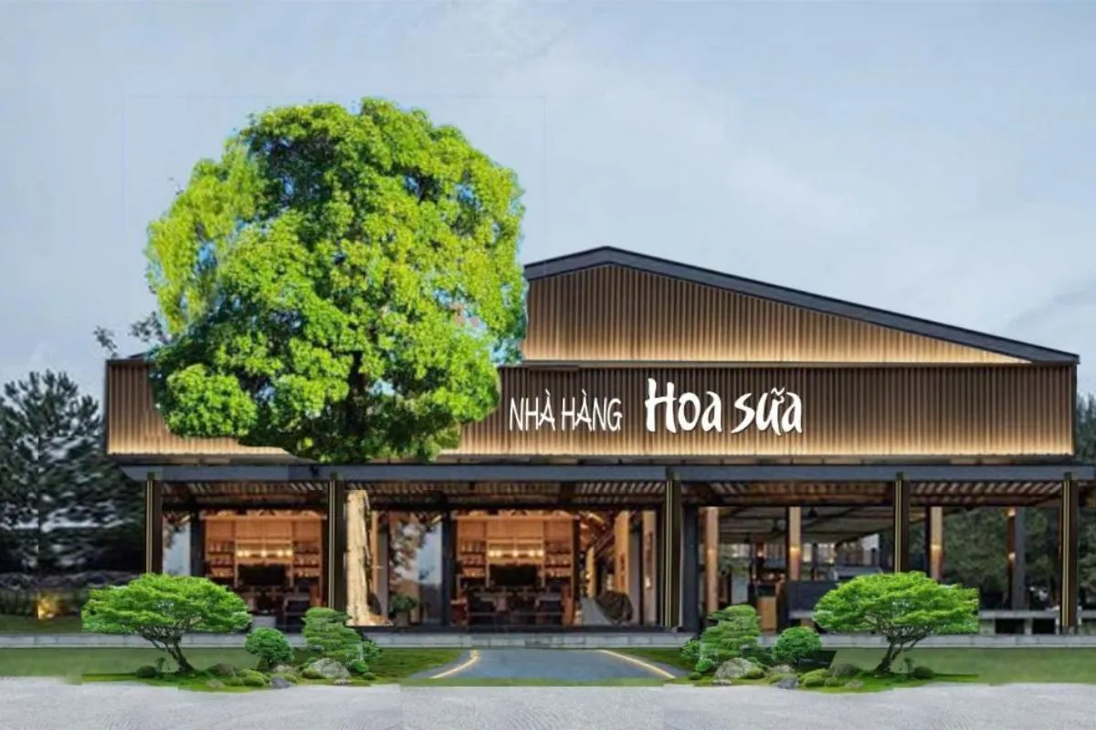 Thưởng thức cà phê Châu Đốc tại MerPerle Nui Sam Resort, nơi sang trọng hòa quyện cùng vẻ đẹp Núi Sam hùng vĩ