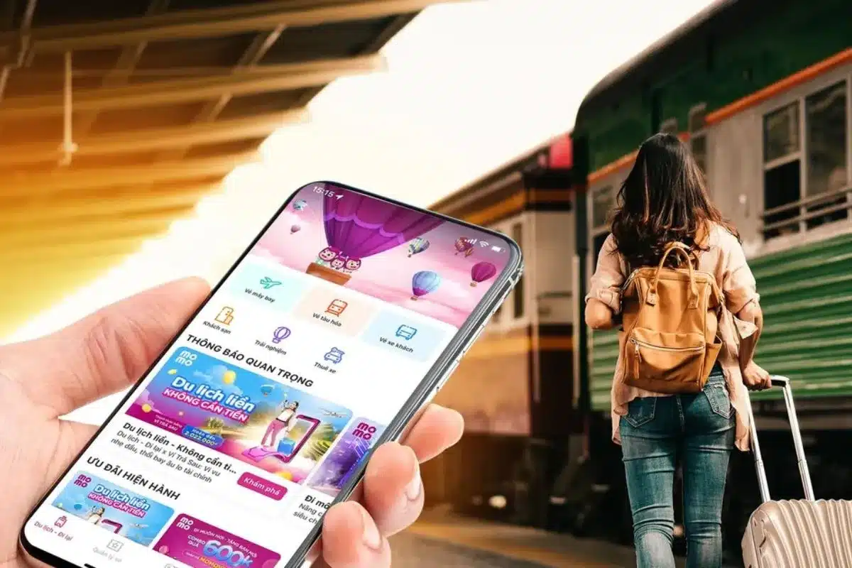 Đặt phòng khách sạn tốt ở châu đốc qua app uy tín