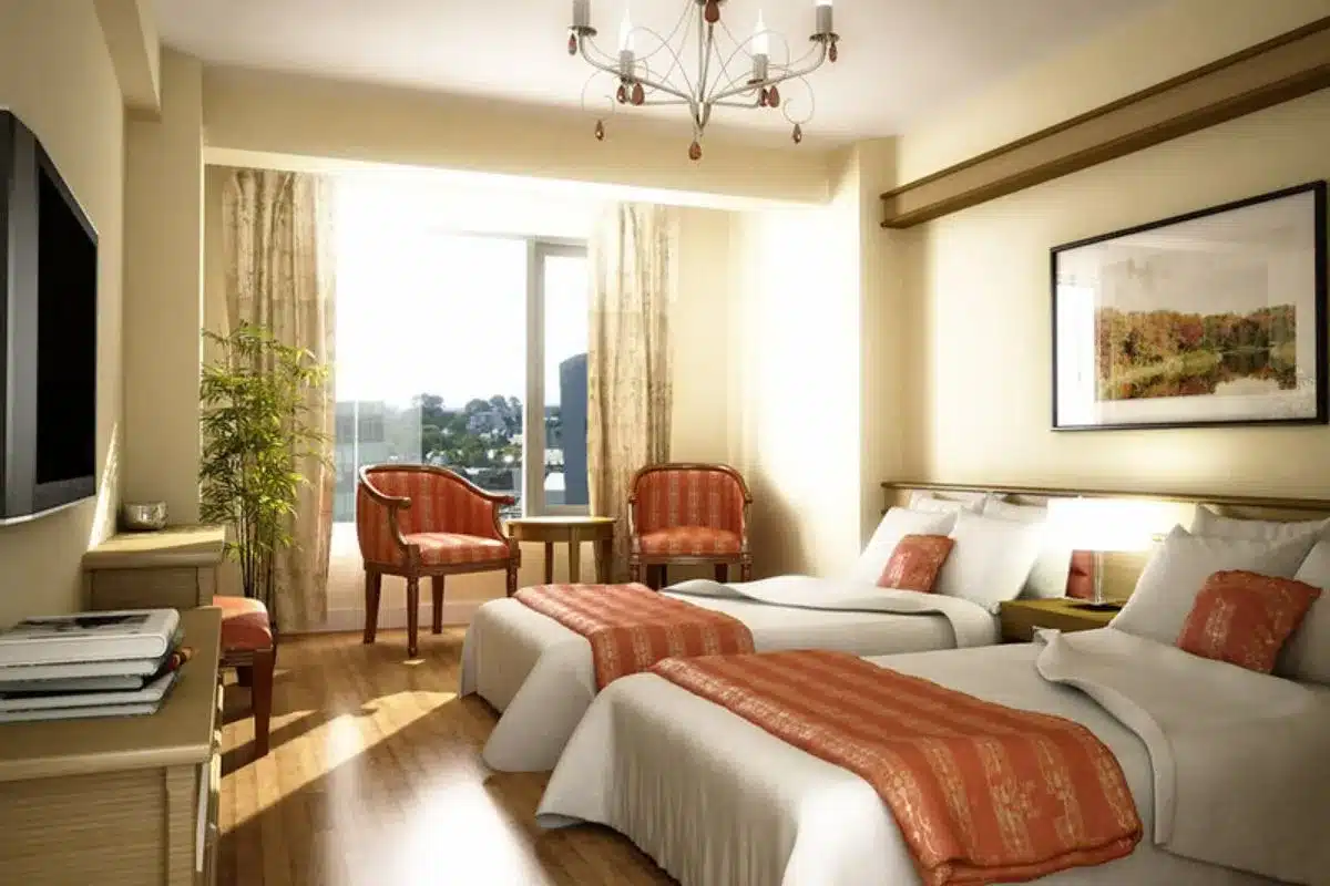 Phong Lan Resort