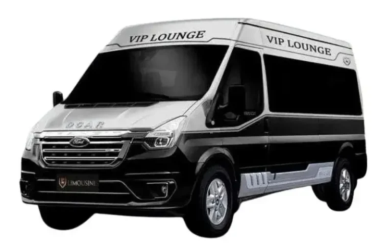 Tổng hợp xe Limousine đi Châu Đốc, giá tốt 2025