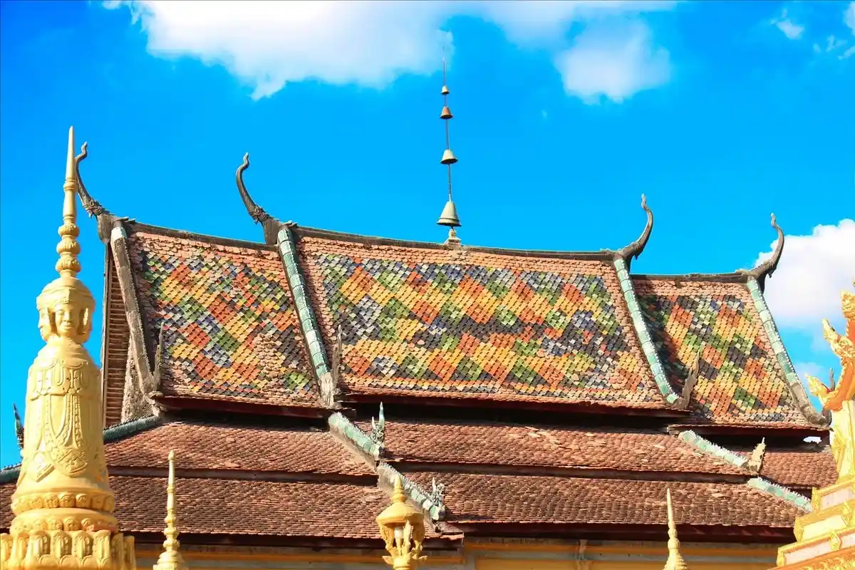 Kiến trúc độc lạ