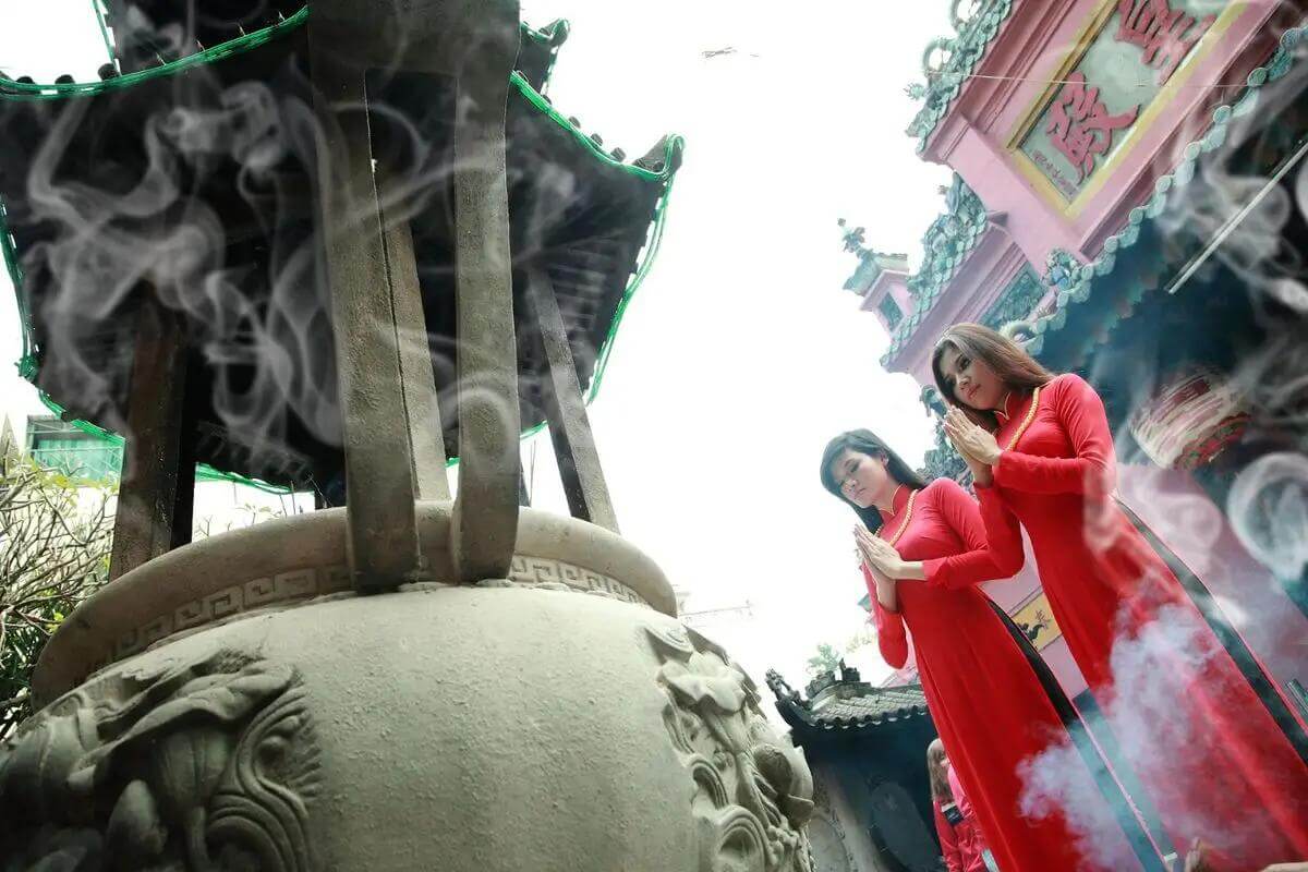 Trang phục lịch sự