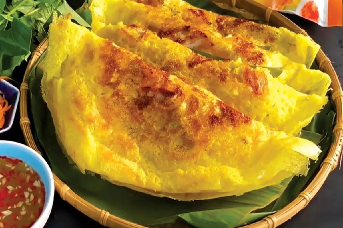 Ẩm thực đa dạng