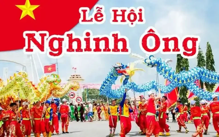 Tìm hiểu lễ hội Nghinh Ông An Giang từ A-Z