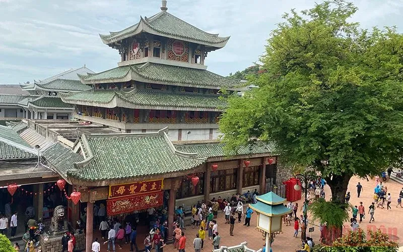 8+ lễ hội ở An Giang nổi bật nhất: Kết hợp văn hóa và tâm linh