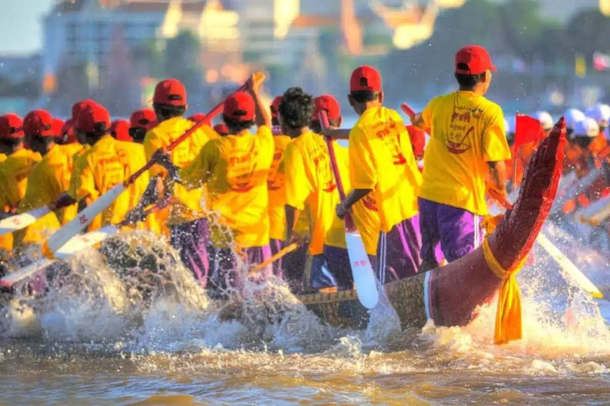 Lễ Cúng Trăng mang rất nhiều ý nghĩa văn hóa và xã hội