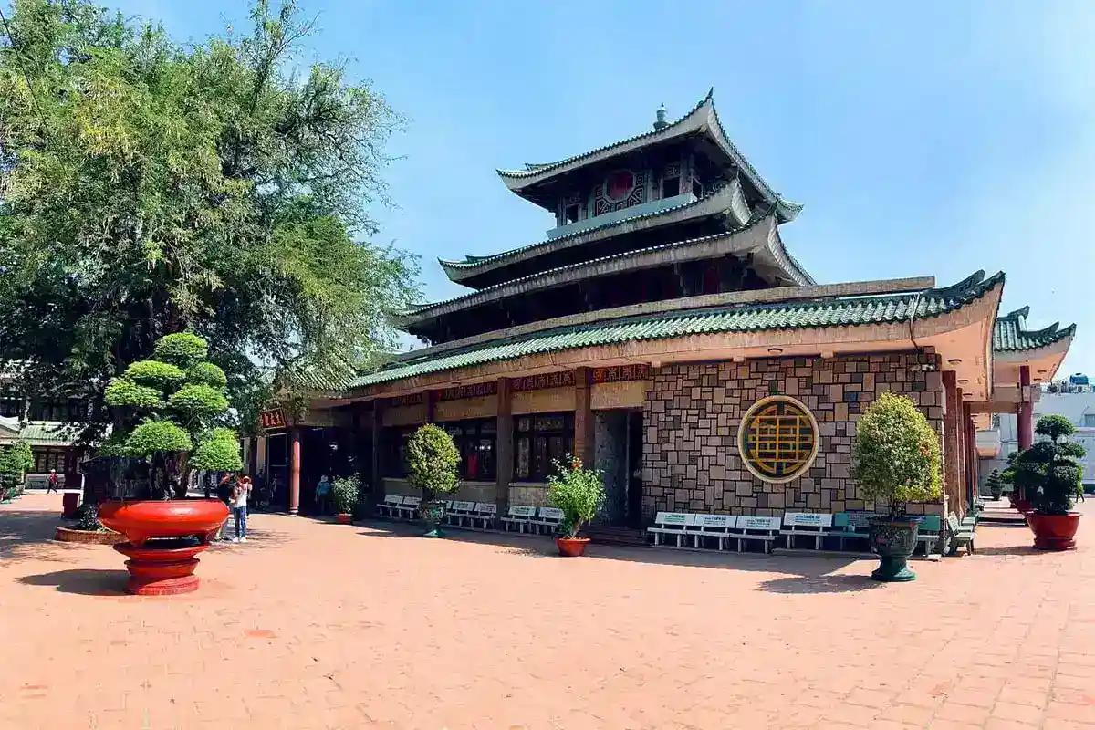 Thông tin về lễ hội truyền thống