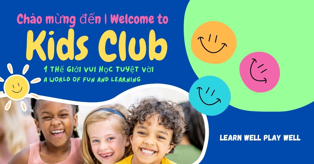 TRẺ VUI HẾT NẤC, NGHỈ DƯỠNG CỰC CHẤT